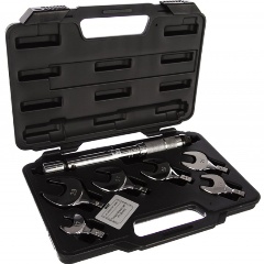 Изображение товара Набор динамометрических ключей MGF 932500