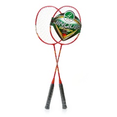 Изображение товара Набор ракеток для бадминтона DOUBLE FISH JINQUE 1503 профессиональный комплект