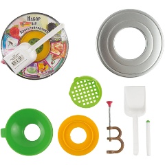 Изображение товара Набор для консервирования Энтен 7 предметов