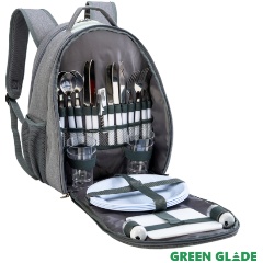 Изображение товара Набор для пикника Green Glade 3504 (4)