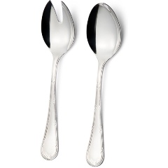 Изображение товара Набор для салата EME LUIGI XVI C03XVI/10