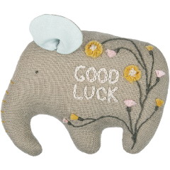 Изображение товара Набор для шитья MIADOLLA AT-0291 Арома Слоник с ароматом тропифрут