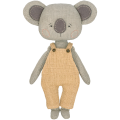 Изображение товара Набор для шитья MIADOLLA MN-0314 Коала Нельсон