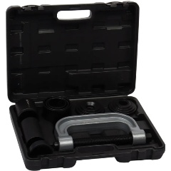 Изображение товара Набор для снятия и установки шаровых опор LIGE 10пр., в кейсе LG-94306