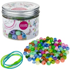 Изображение товара Набор для создания браслетов LUKKY Fashion Oceana