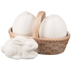 Изображение товара Набор для специй LEFARD 10х7х6 см. (146-1554)