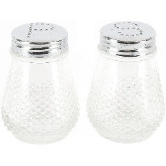 Изображение товара Набор для специй Nouvelle солонка, перечница (0190237)