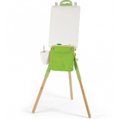Изображение товара Детский мольберт HAPE E2009_HP