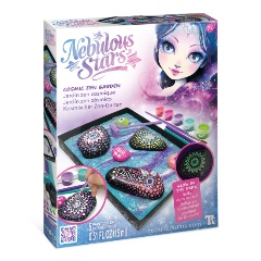 Изображение товара Набор для творчества Nebulous Stars 11118_NSDA Каменный сад Дзен Eclipsia