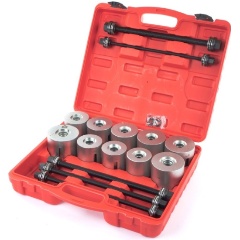 Изображение товара Набор для замены сайлентблоков ARNEZI универсальный, 27 предмета