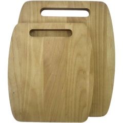 Изображение товара Набор досок GUTER BAUM 18мм, 210х240 и 170х195, 2 предмета (374740m)