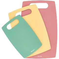 Изображение товара Набор досок разделочных Werner Allegro 51146, 3 шт