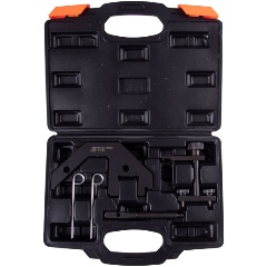 Изображение товара Набор фиксаторов для установки и проверки фаз ГРМ AFFIX BMW M47, 5 предметов