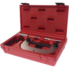 Изображение товара Набор фиксаторов JTC 6633 для установки фаз ГРМ (RENAULT, NISSAN с двиг. K4J, K4M, F4P, F4R)