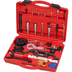 Изображение товара Набор фиксаторов распредвала/коленвала МАСТАК 103-21026C OPEL, 26 предметов