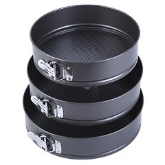 Изображение товара Набор форм для выпечки Bekker BK-6674