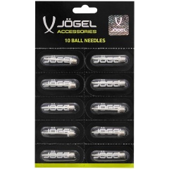 Изображение товара Набор игл для насоса Jogel JA-240, 10 шт