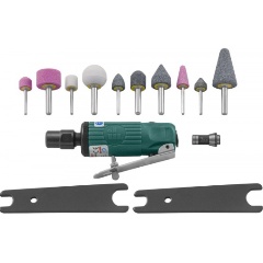 Изображение товара Бормашинка пневматическая Jonnesway JAG-0903FMK