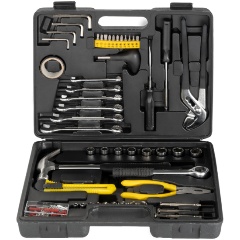 Изображение товара Набор инструмента Kolner KTS 51 51 предмет универсальный профессиональный