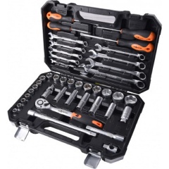 Изображение товара Набор инструмента Квалитет 42 предмета