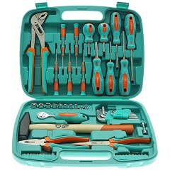 Изображение товара Набор инструментов 57 пред., Sturm! 1045-20-S57