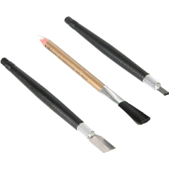 Изображение товара Набор инструментов BAKU BK-7280-C