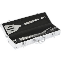 Изображение товара Набор инструментов для барбекю Gipfel Brig 51253