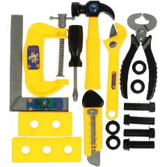 Изображение товара Набор инструментов ИГРАЕМ ВМЕСТЕ B2055148-R Буба