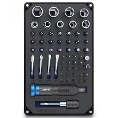 Изображение товара Набор инструментов Jakemy JM-6125