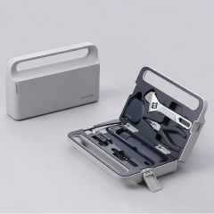 Изображение товара Набор инструментов с аккумуляторной отвёрткой HOTO 3.6V Screwdriver Tool Set, 1 шт.