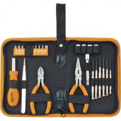 Изображение товара Набор инструментов SPARTA 13534, 25 предметов