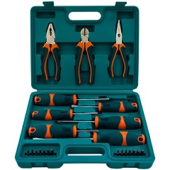 Изображение товара Набор инструментов Sturm! 1040-02-SS8, 23 предметов