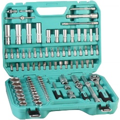 Изображение товара Набор инструментов Sturm! 1045-20-S94T, 94 предмета