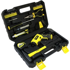 Изображение товара Набор инструментов WMC TOOLS 47 предметов