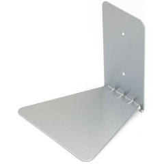 Изображение товара Набор из 3 малых металлических полок Umbra CONCEAL сталь для интерьера