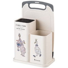 Изображение товара Набор AGNESS из подставки и доски (671-208)