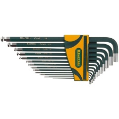 Изображение товара Набор ключей KRAFTOOL INDUSTRIE 27444-H13