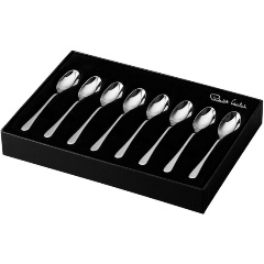 Изображение товара Набор кофейных ложек ROBERT WELCH Iona Bright, 8 шт.