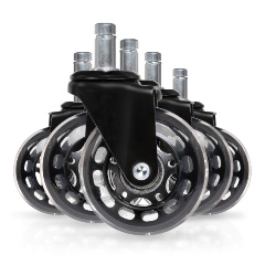 Изображение товара Набор колес WOODVILLE 5 шт, wle532651/шт