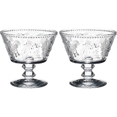 Изображение товара Набор креманок LEFARD "celebration", 2 шт/280 мл.