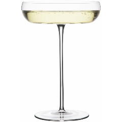 Изображение товара Набор креманок Liberty Jones Celebrate 230 мл 2 шт стекло для шампанского десертов