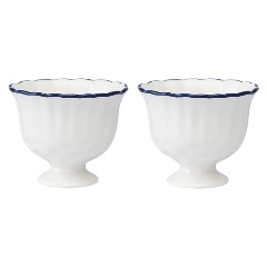 Изображение товара Набор креманок Liberty Jones Santorini, 135 мл, 2 шт.