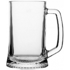 Изображение товара Набор кружек для пива LUMINARC ДРЕЗДЕН 2 шт, 500 мл