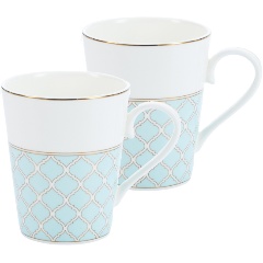 Изображение товара Набор кружек Gipfel Aurora 428682 предмета