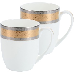 Изображение товара Набор кружек Gipfel Hermes 414792 предмета