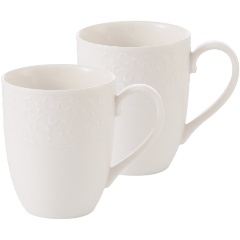 Изображение товара Набор кружек Gipfel Silvia 42927340 мл.