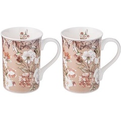 Изображение товара Набор кружек LEFARD "compliment" 2 шт., 320 мл. (417-090)