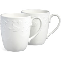 Изображение товара Набор кружек LEFARD "nutcracker", 2 шт., 350 мл