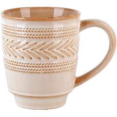 Изображение товара Набор кружек Nouvelle Villatic, 420 мл, 2 шт (0540196-Н2)