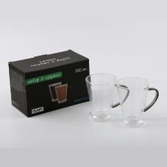 Изображение товара Набор кружек OLAFF 300 мл. 2 предмета (199-24026)